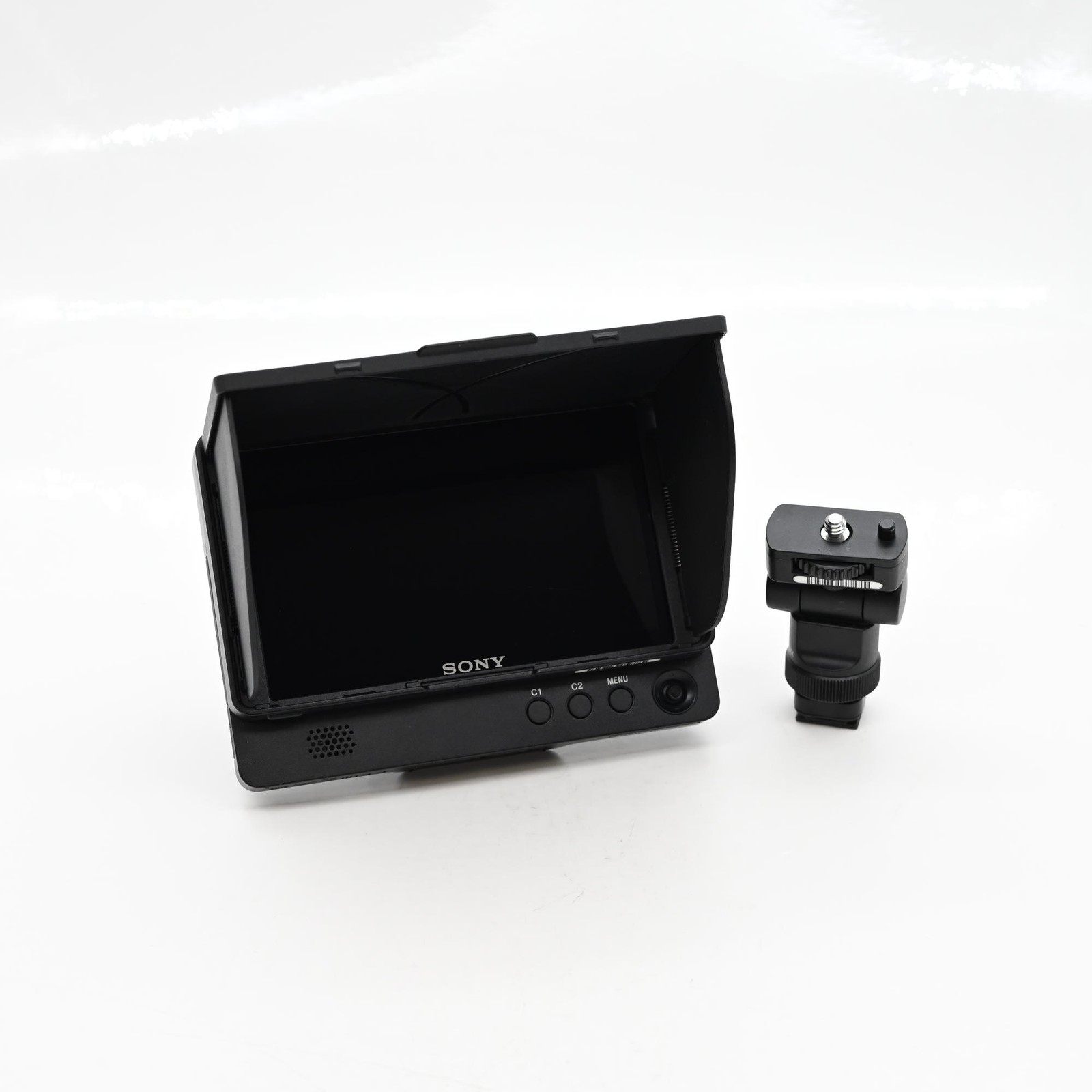 Sony CLM-FHD5 Clip-On 5″ Full HD LCD On-Camera Monitor #119
