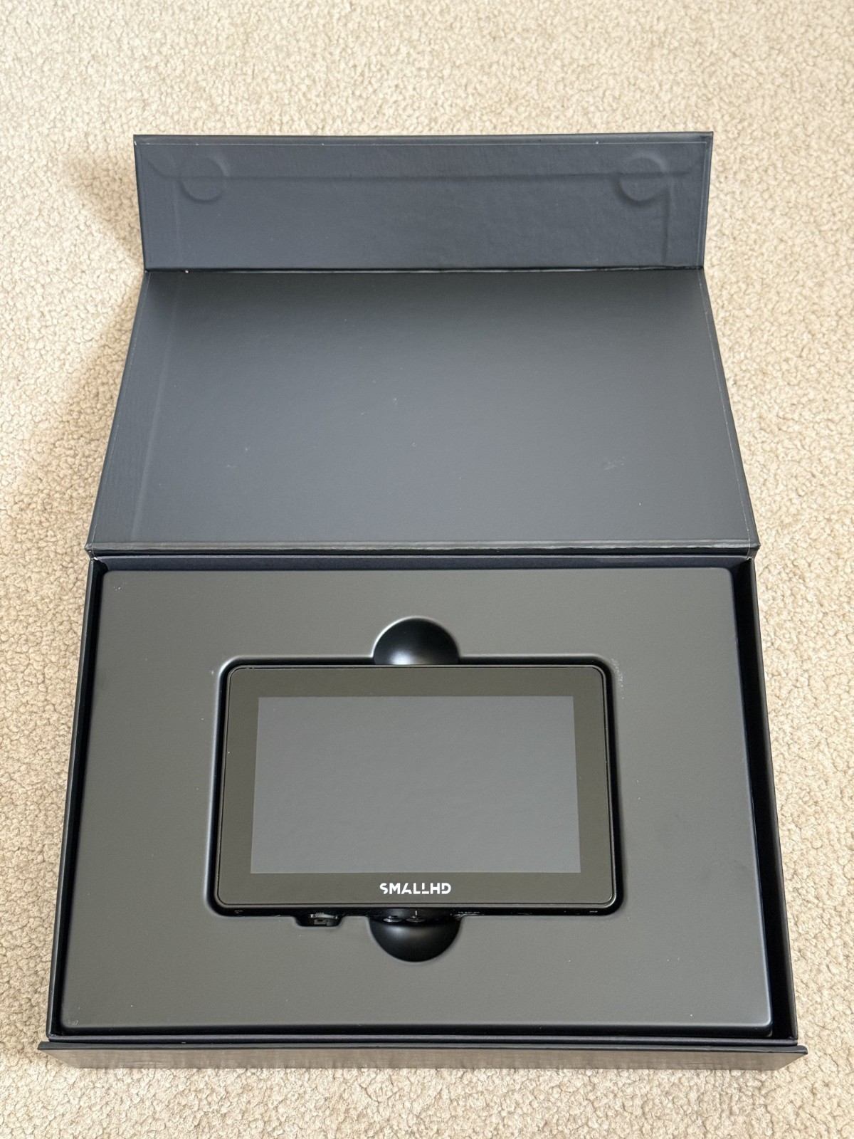 SmallHD CINE 5 Touchscreen On-Camera Monitor
