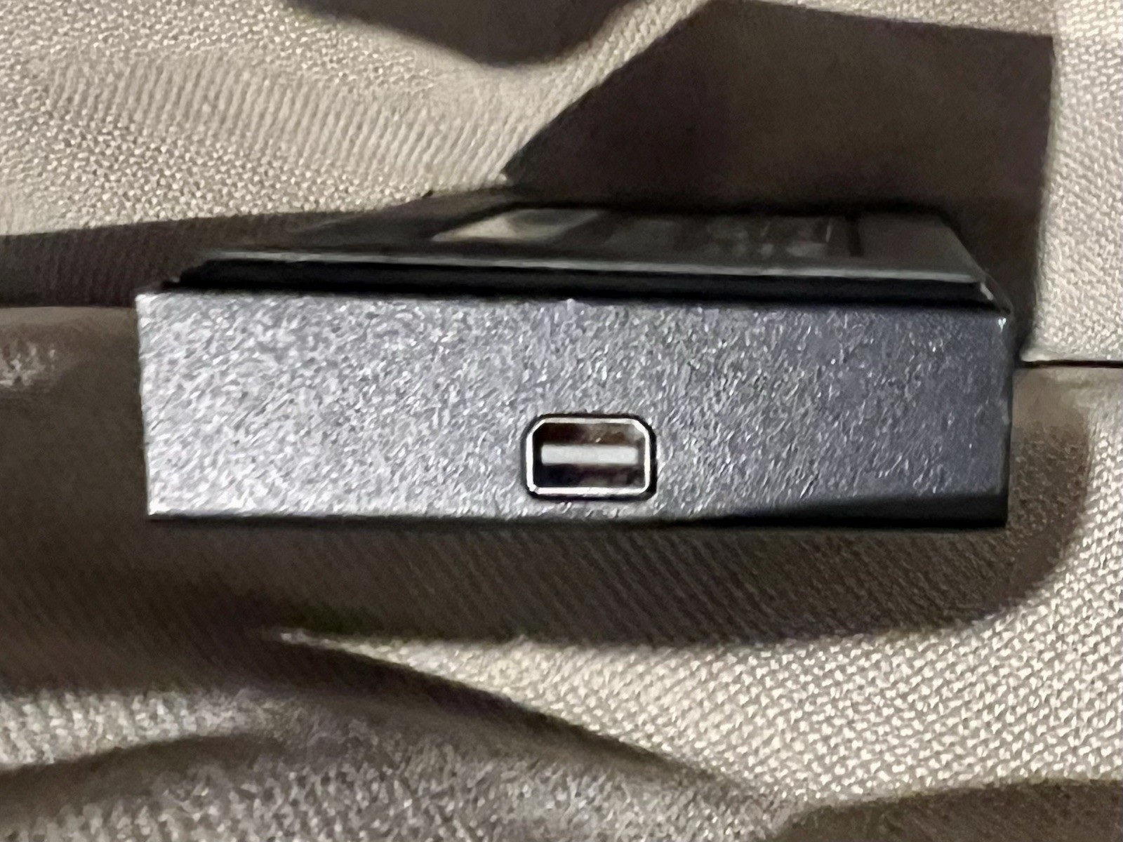 AJA VIdeo Systems T-Tap Thunderbolt to HDMI & HD/SD-SDI Output