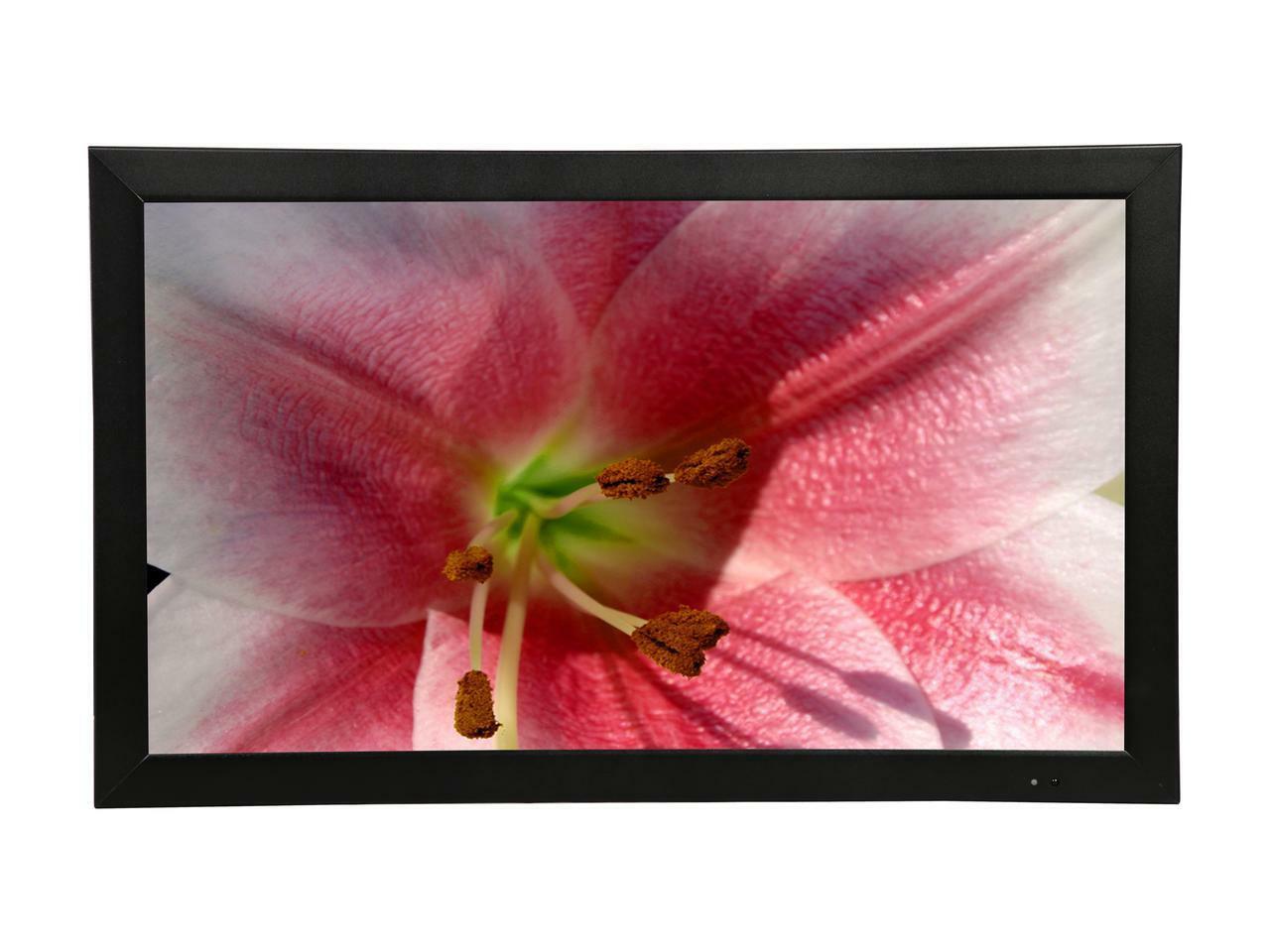 ViewEra V215HBM 22″ (Actual size 21.5″) Full HD 1920 x 1080 2 x HDMI In, 1 x VGA