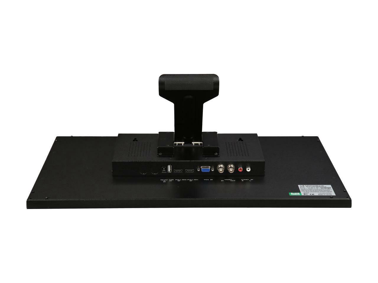 ViewEra V215HBM 22″ (Actual size 21.5″) Full HD 1920 x 1080 2 x HDMI In, 1 x VGA