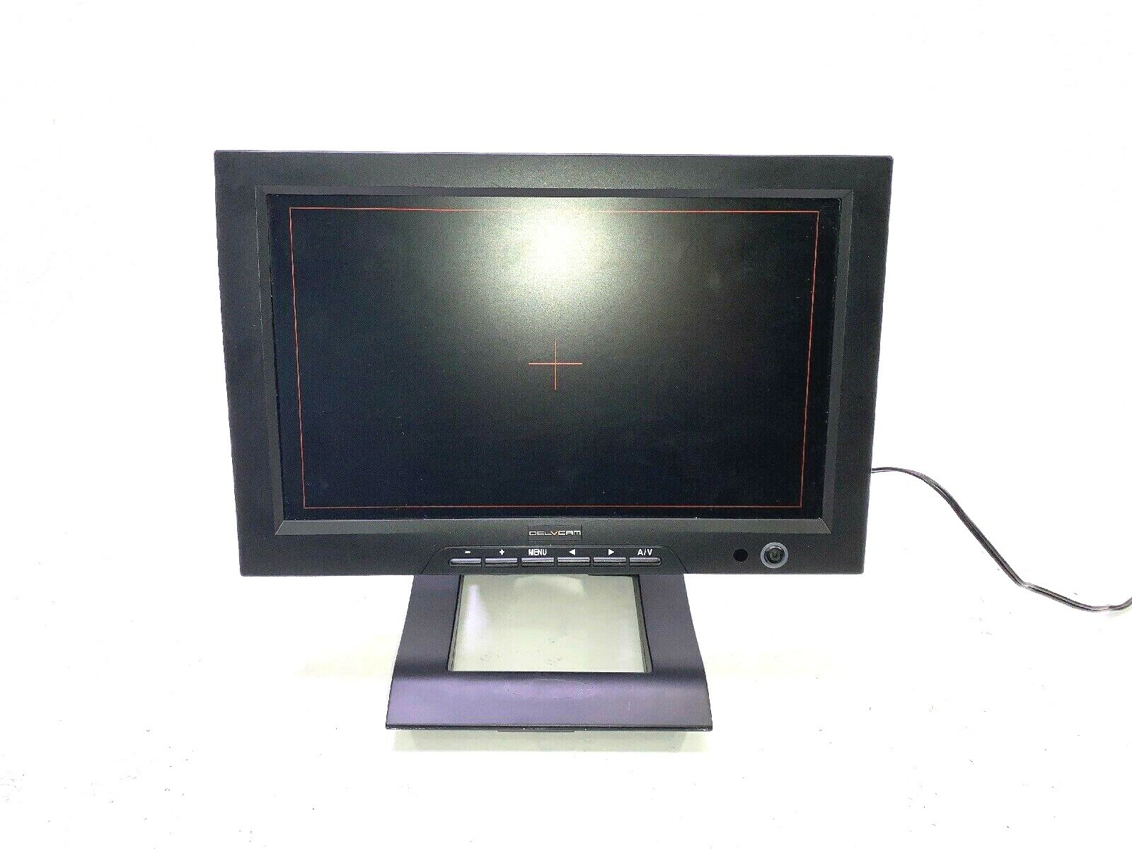 Delvcam SDI10-16X9 10-Inch 3G-SDI/HDMI Monitor with SDI