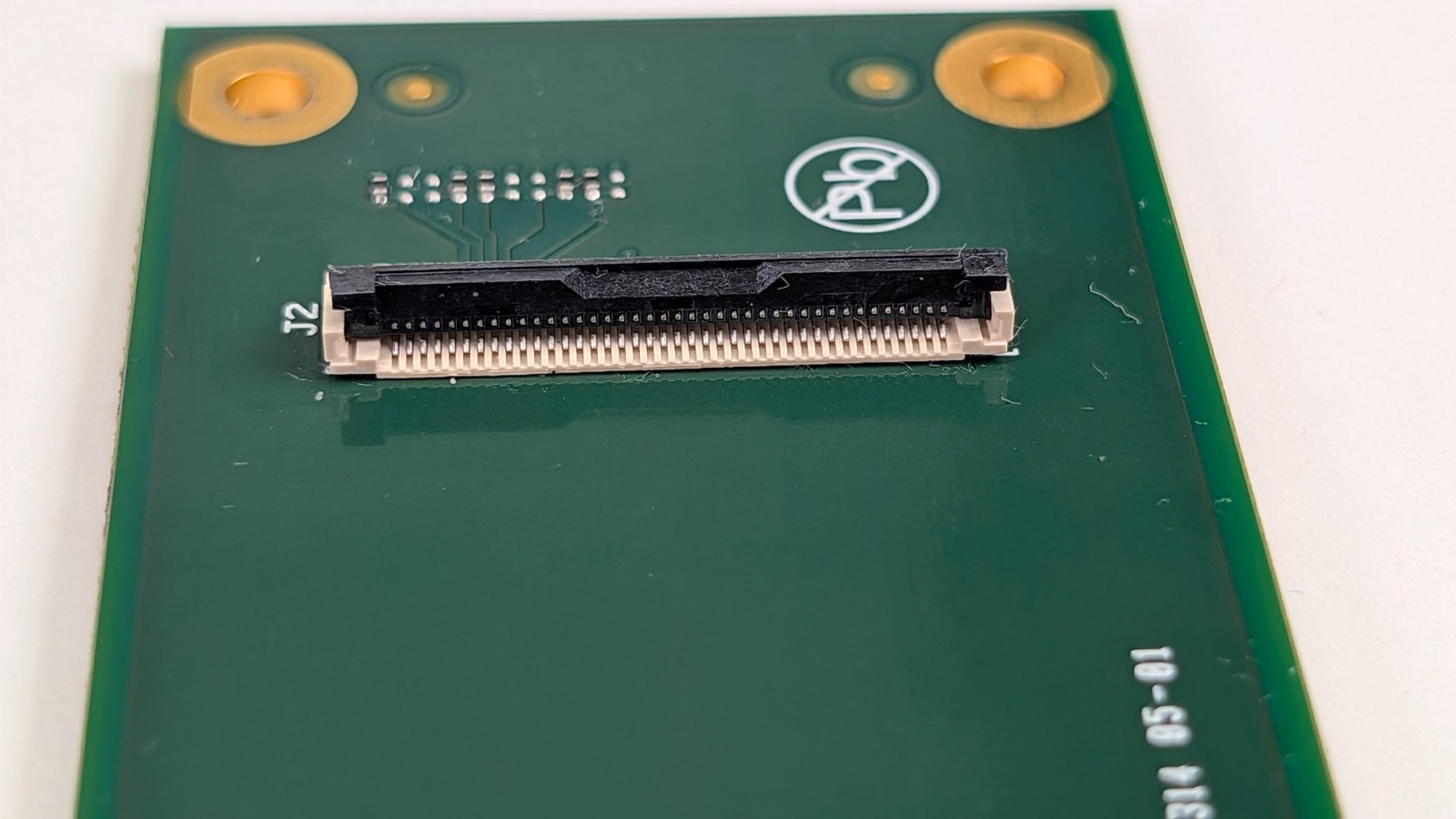 Blackmagic Design ATEM Studio 4K Front Panel LED Button PCB BMDPCB214A – PART