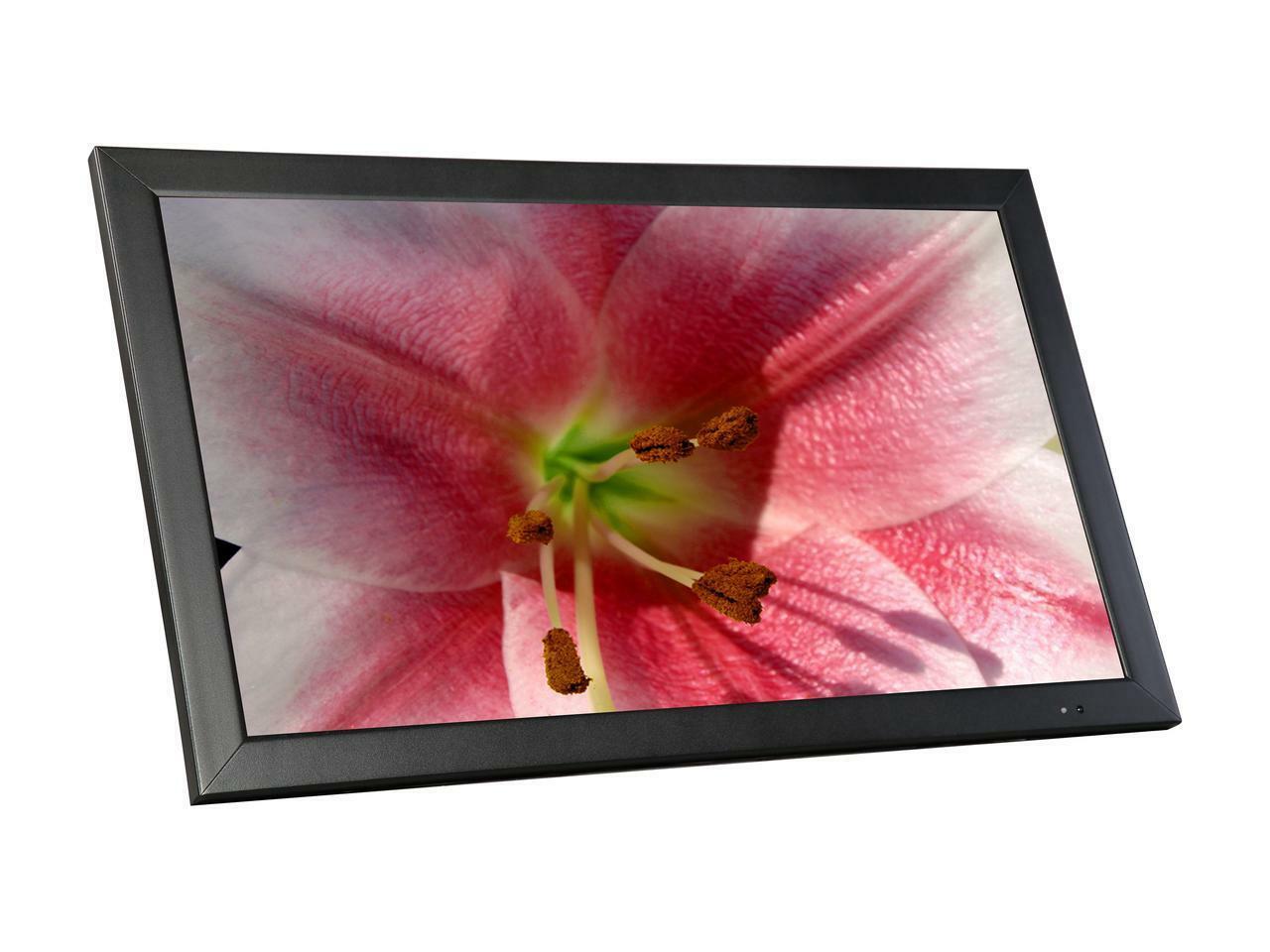 ViewEra V215HBM 22″ (Actual size 21.5″) Full HD 1920 x 1080 2 x HDMI In, 1 x VGA