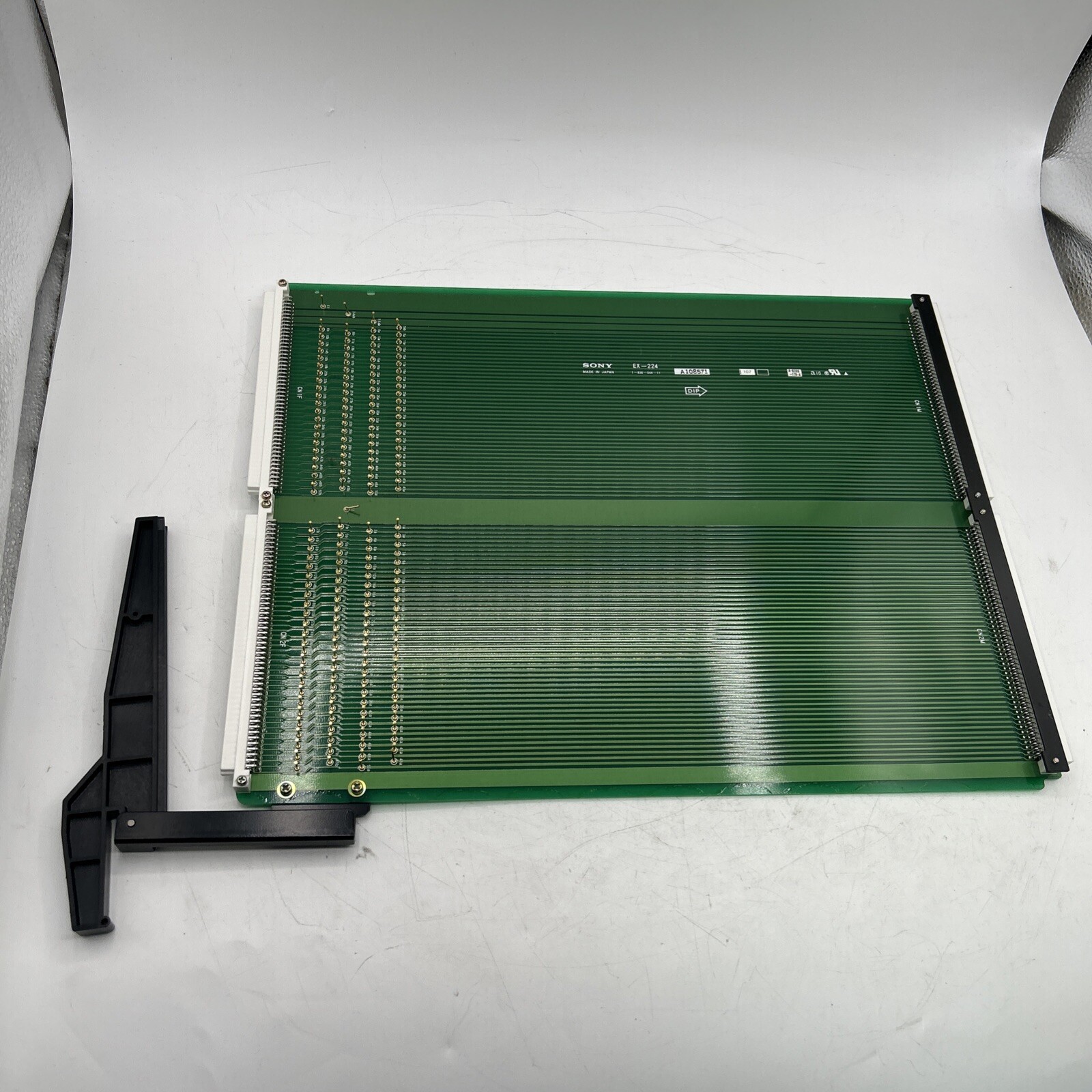 SONY EX-224 Extension Extender Circuit Board 1-630-044-11 30 Days Warranty