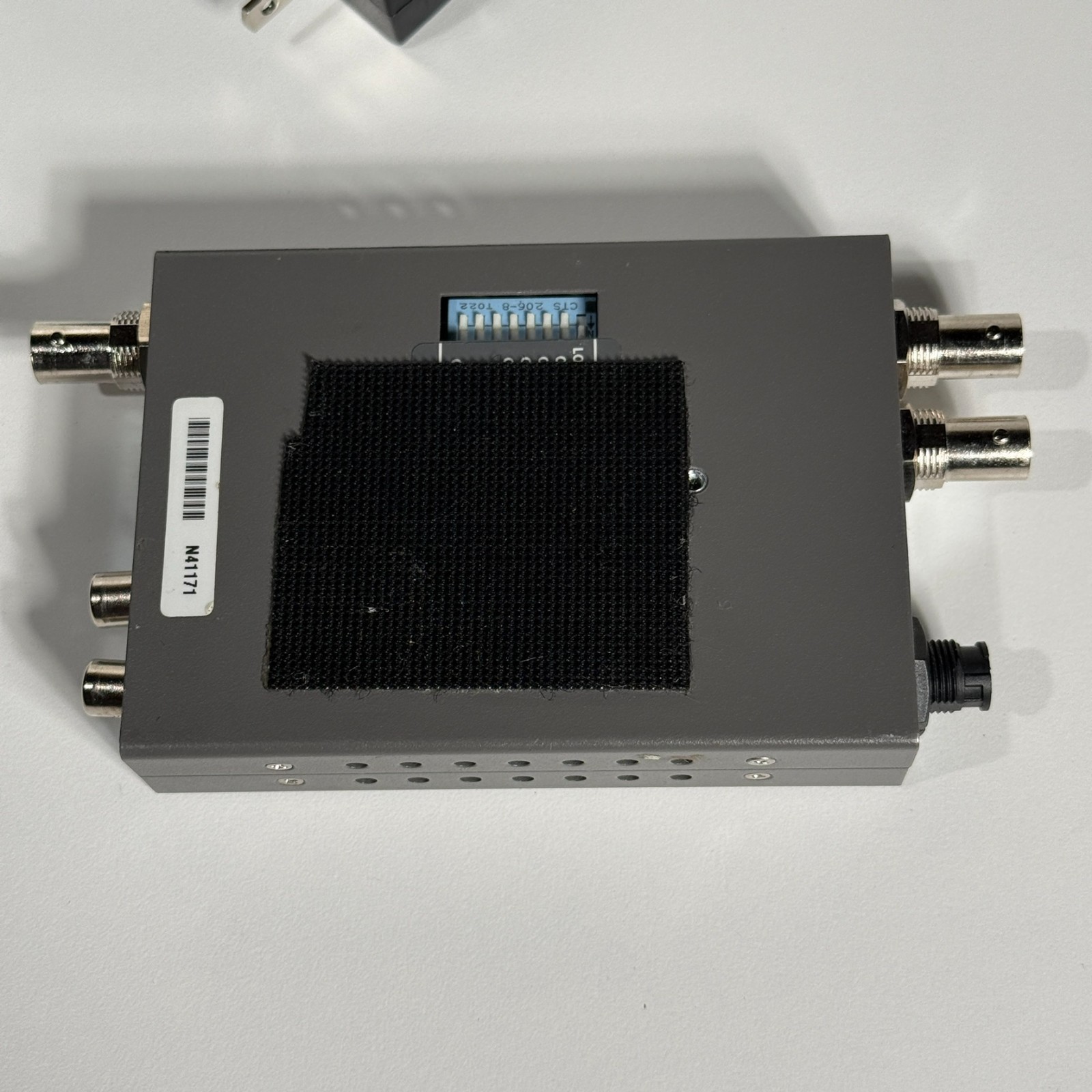 AJA HI5-3D HD-SDI and 3G-SDI to HDMI 1.4a Multiplexer With OEM Power Supply