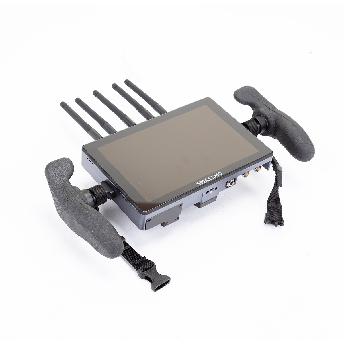 SmallHD Indie 7 7″ Full HD 16:9 Touchscreen On-Camera Monitor – SKU2028040